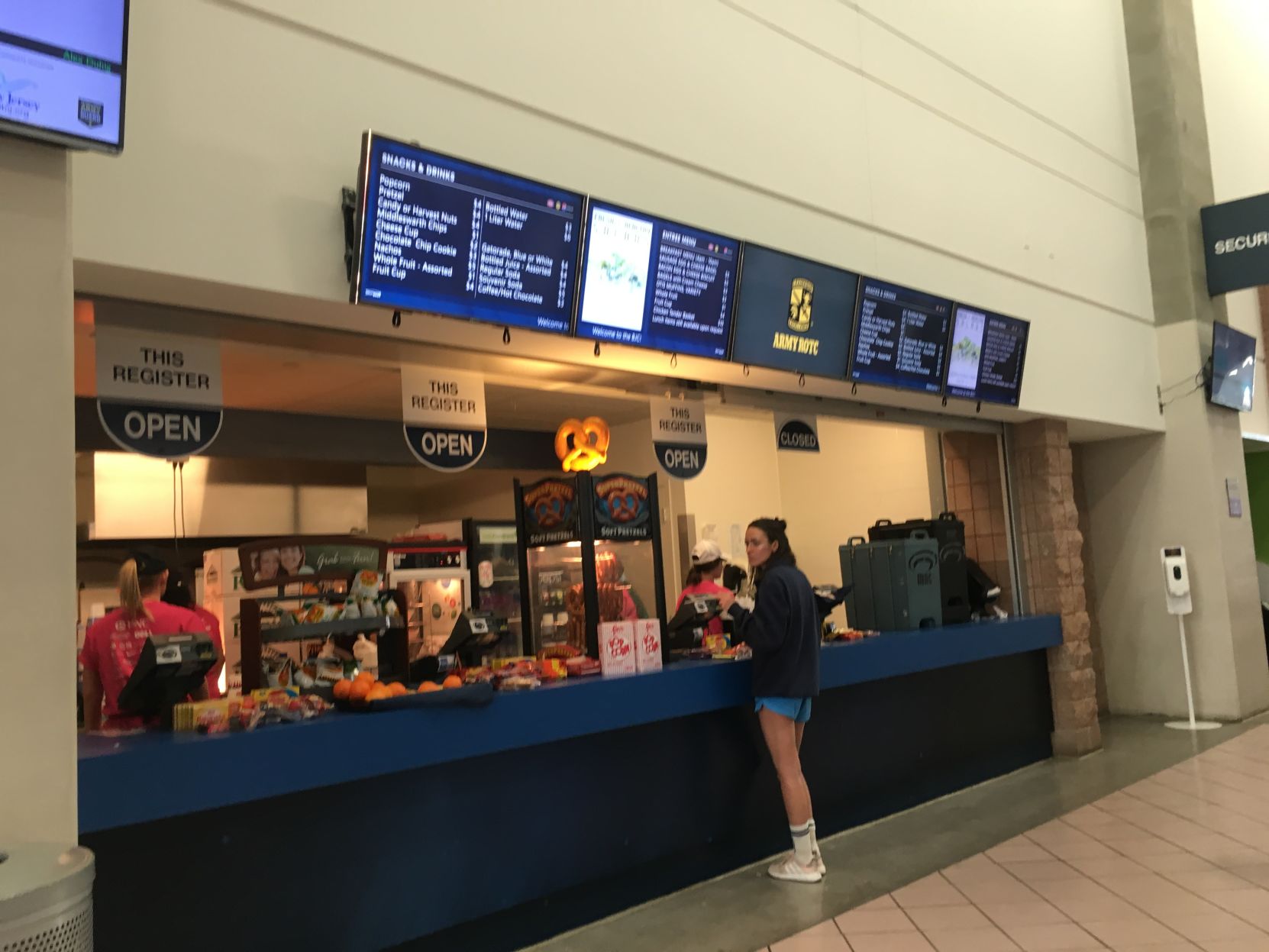 food BJC thon 2019
